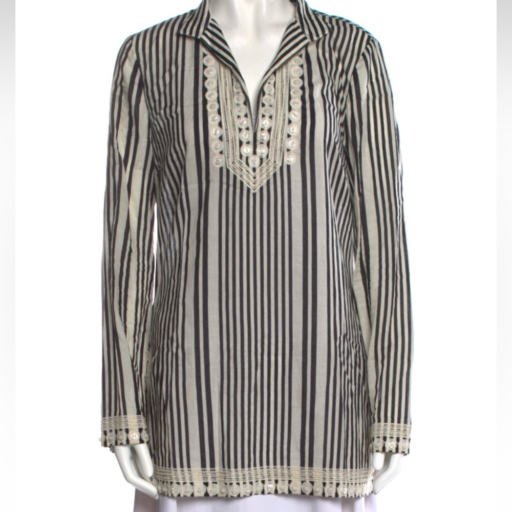 Tory Burch Tunic